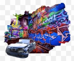 Download Bmw Hd Png - Uokplrs Graffiti Wall Melbourne,Bmw I8 Png