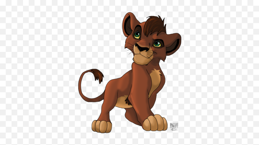 You Can Free Download Kovu Lion King Simbau0027s Children Wiki Fandom Disne...