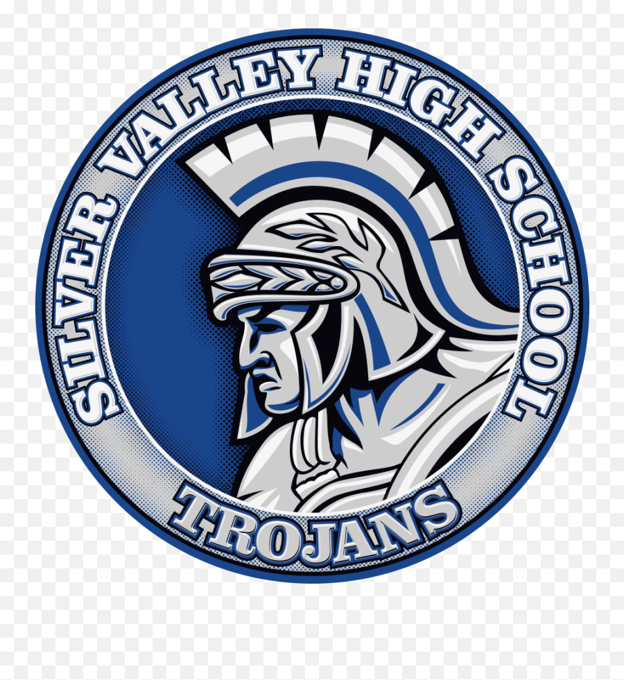 Home - Silver Valley High School Emblem Png,Alternative Learning System Logo