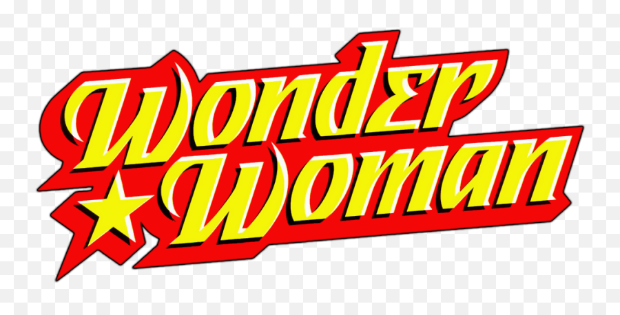 Animated Movie - Logo Wonder Woman Png,Wonder Woman Logo Images