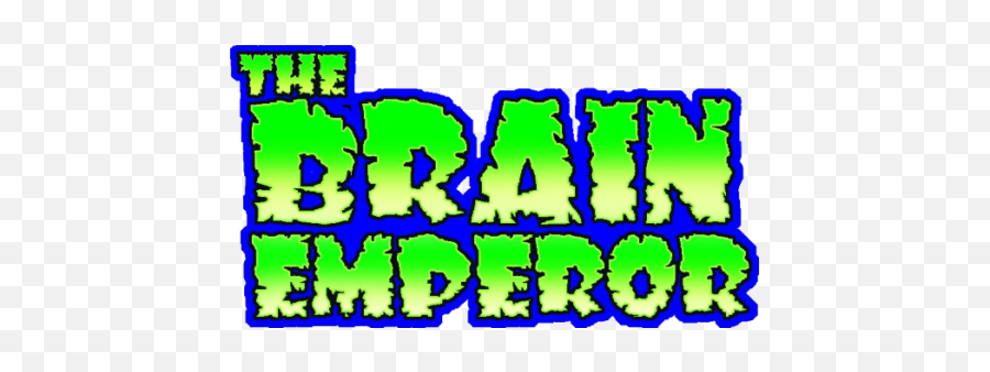Brain Emperor - Clip Art Png,Emperor Logos