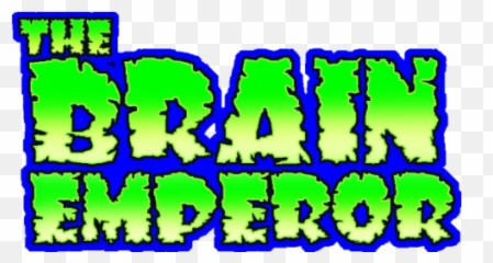 Brain Emperor - Clip Art Png,Emperor Logos