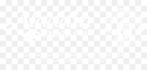Aladdin Street Logo Png 2 Image - Manchester United,Aladdin Logo Png