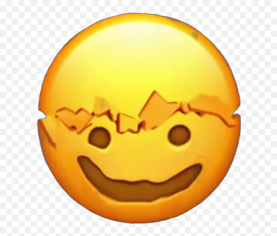 Download Nuked Emoji Hd Png - Going Crazy Emoji Meme,Crazy Emoji Png