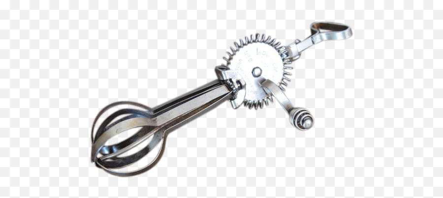 Rotary Egg Beater Png Transparent Beaterpng - Rotary Egg Beater Transparent,Whisk Png