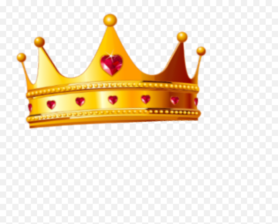 Download Transparent Background Crown - Corona De Princesa Png,Crown Transparent