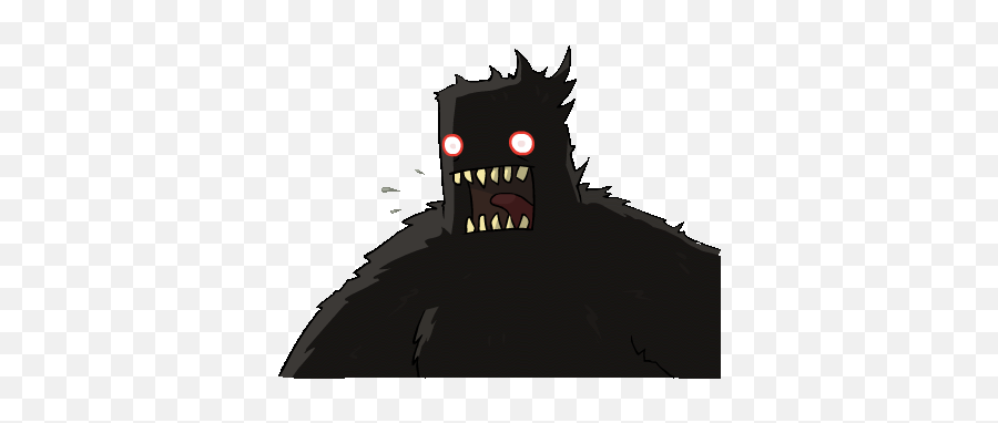 Hair Troll - Pit People Wiki Horror Png,Trolls Characters Png