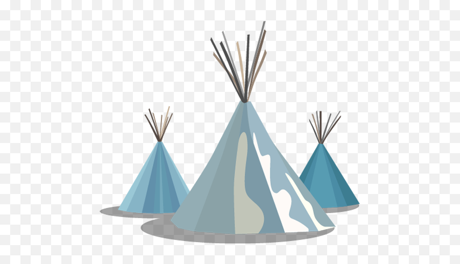 Teepee - Blog Tent Png,Teepee Png