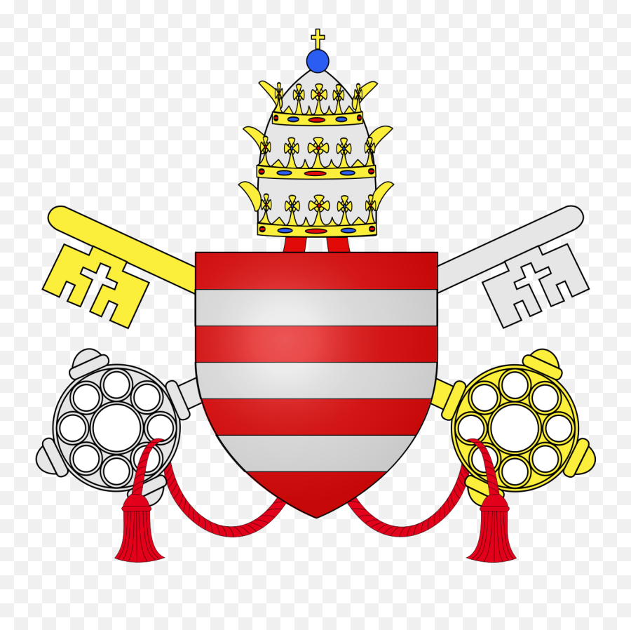 Cum Ex Apostolatus Officio - Wikipedia Pope Paul V Coat Of Arms Png,Cum Png