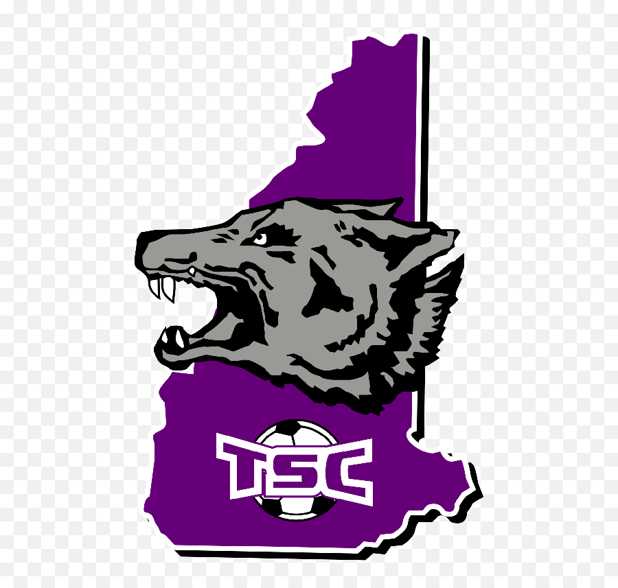 Timberwolves Soccer Club Wegotsoccer - Dog Yawns Png,Timberwolves Logo Png