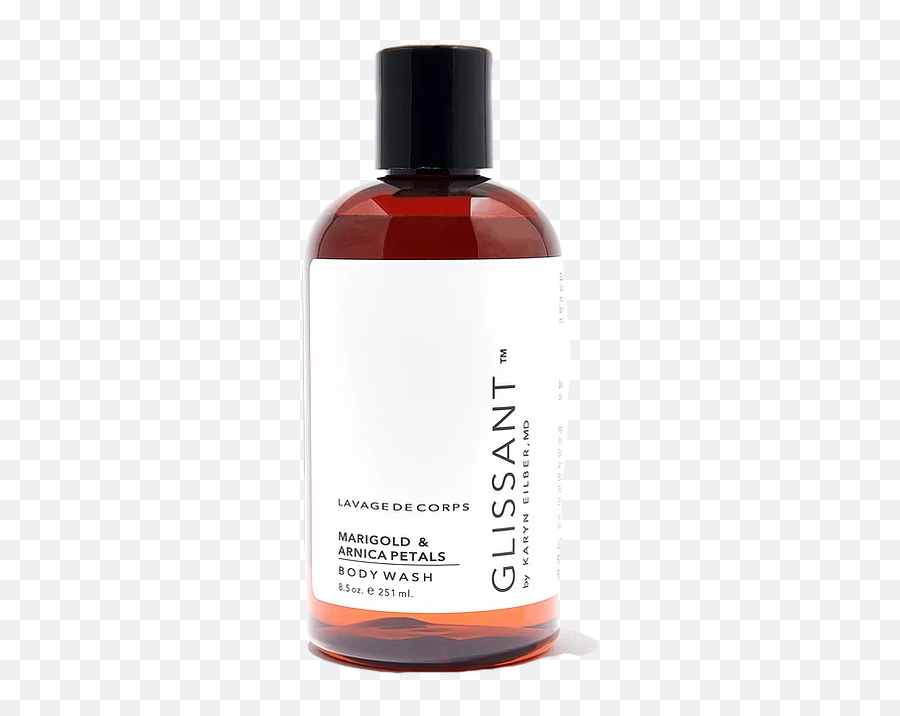Lavage De Corps Feminine Wash Gentle Body Glissant - Skin Care Png,Marigold Transparent
