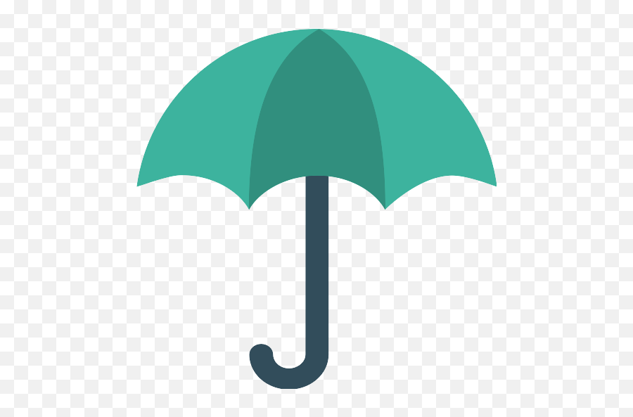 Umbrella Png Icon - Parapluie Icon,Umbrella Png