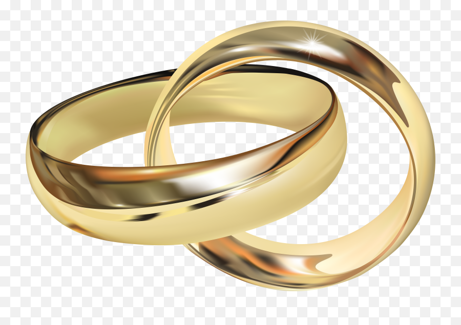 Library Of Wedding Ring Png - Wedding Ring Clip Art Png,White Ring Png