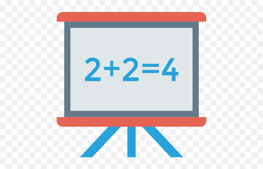Maths Free Vector Icons Designed By Dinosoftlabs Png Math Icon