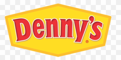 Dennys Logo Restaurants Logonoid - Dennys Logo Png,Ihop Logo Png