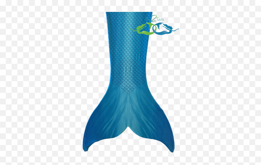 Catalina Sea Blue Teen Tail - Fictional Character Png,Mermaid Tail Transparent