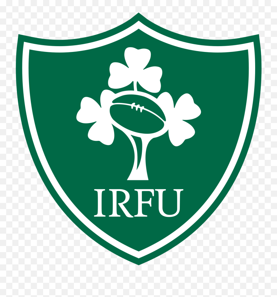 Ireland National Rugby Union Team - Irish Rugby Football Union Png,Ireland Flag Png