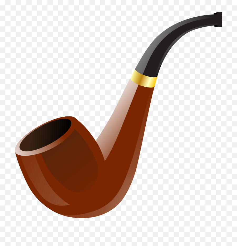 Download Smoke Clipart Png Image - Pipe Clipart,Smoke Clipart Transparent