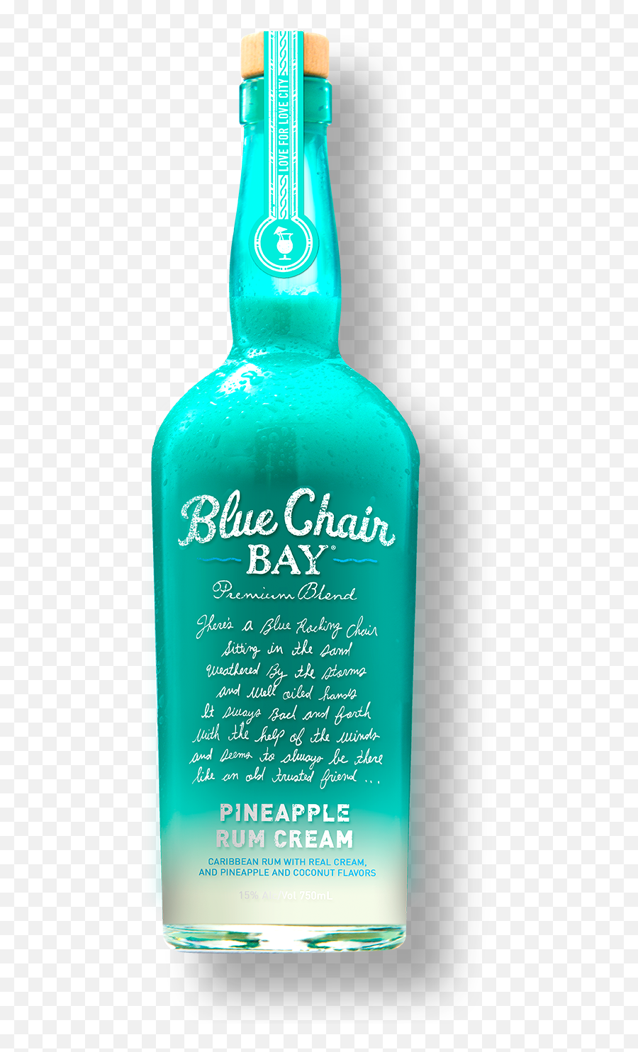 Blue Chair Bay - Biltwell Png,Malibu Rum Logo