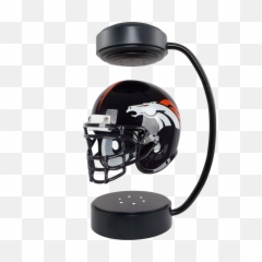 Chicago Bears U2013 Hover Helmets - Hover Helmet Seattle Seahawks Png,Chicago Bears Png