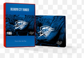 Vice Pro Neon Lime - NBAOKC Horizontal png