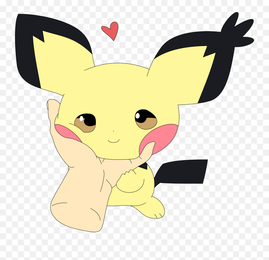 Wsr - Worksafe Requests Thread 719279 Happy Png,Pichu Png