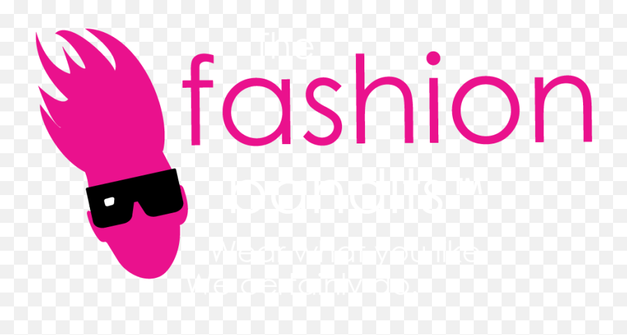 The Fashion Bandits Our Logo U2013 Bandit - Dot Png,Bandit Logo