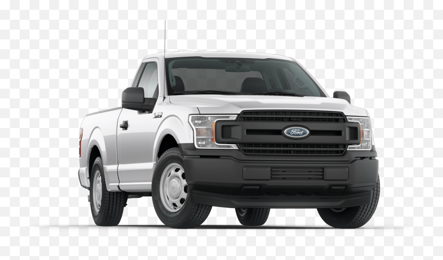 Cheapest Trucks You Can Buy For 2019u20132020 - Ford Cheap Trucks Png,Pick Up Truck Png