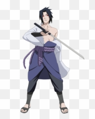 Free Naruto Hokage Png Download Clip Art - Sasuke Uchiha Naruto Shippuden,Naruto Hokage Png