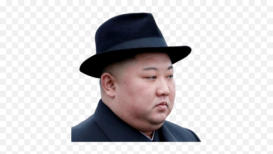 Kim Jong Un Png Images - Kim Jong,Kim Jong Un Png