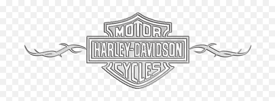 Transparent Harley Davidson Logo Png - Emblem,Harley Logo Png