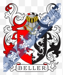 Family Crest Coat Of Arms And Name History - Fry png