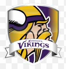 Gtsport Decal Search Engine - Logo Vikings Mascot Transparent png