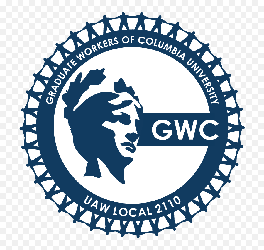 Columbiau0027s Major Move Backwards - Discrimination And Gwc Uaw Png,Columbia University Logo Png