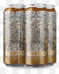 Tea Leaf Reader - Organic Chai Cider Cylinder png
