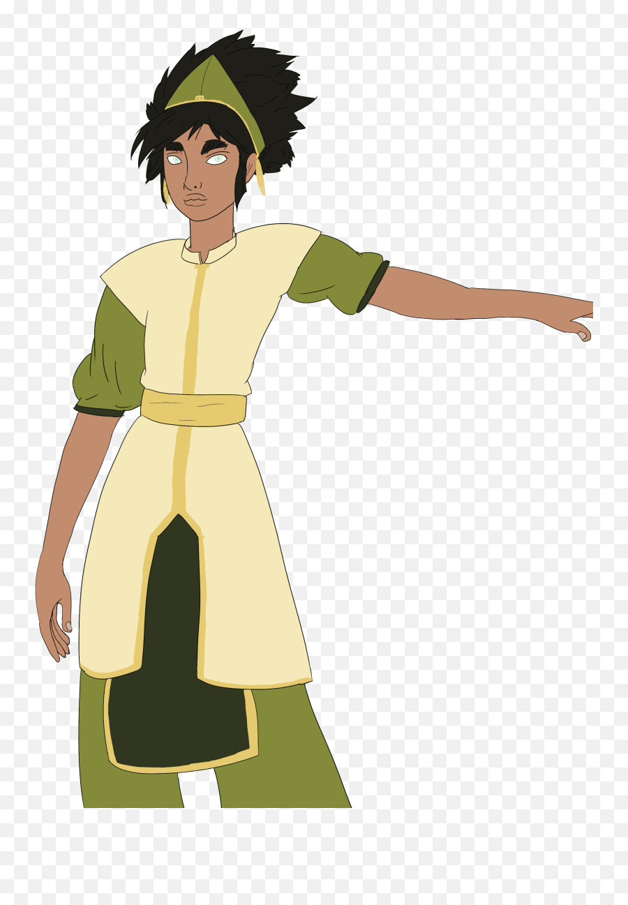 The - Fictional Character Png,Korra Png