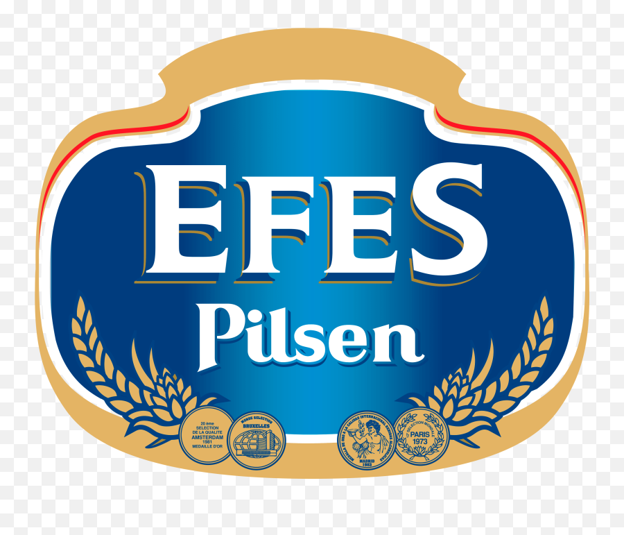 Efes Logo - Efes Logo Png,Corona Beer Logo