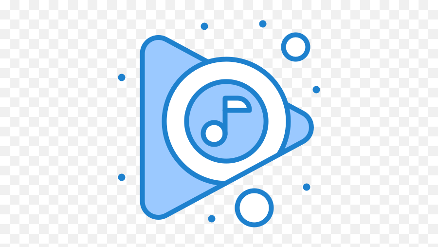Logo Music Play Product Icon - Google Play Music Logo Cute Png,Google Play Music Logo Transparent