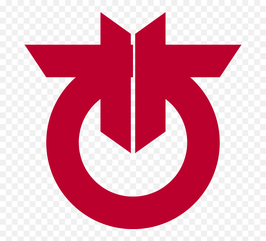 Fileemblem Of Okegawa Saitamasvg - Wikimedia Commons Png,Saitama Png