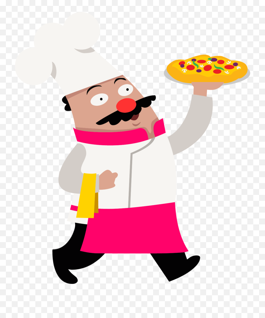 Free Png Chef - Konfest Clip Art,Eating Png