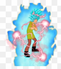 Shaggy Png - Super Saiyan Blue Ki Png Download Goku Fondo De Pantalla Dragon Ball
