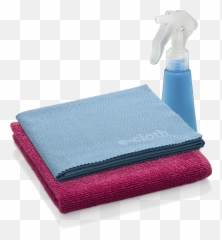 Norwex Envirocloth Enviro Cloth Color Varies Microfiber New - Household Cleaning Supply Png,Norwex Logo