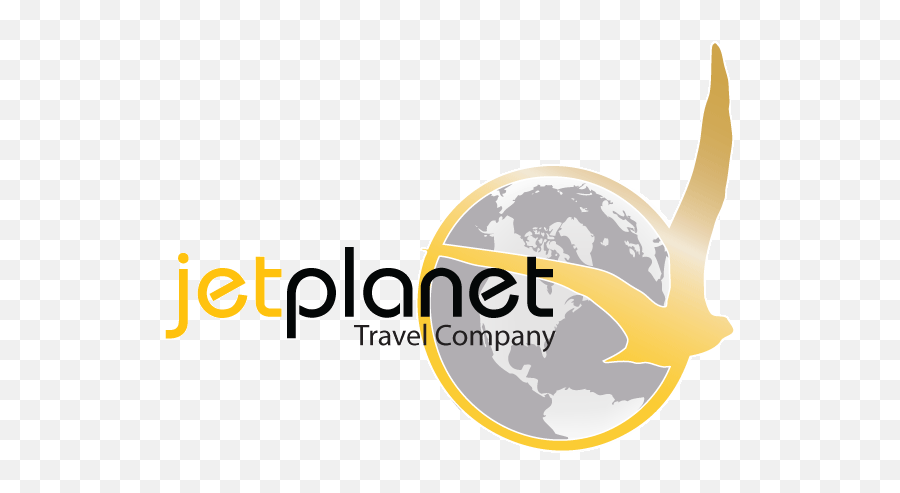 Jetplanet - Bulgarianamerican Travel Agency Free Vector Earth Png,Travel Agency Logo