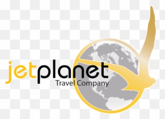 Jetplanet - Bulgarianamerican Travel Agency Free Vector Earth Png,Travel Agency Logo