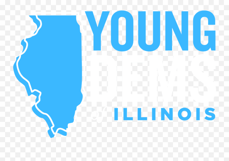 Young Democrats Of Illinois Png Democrat