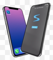 The Mobile App For Slalom Waterskiers - Portable png