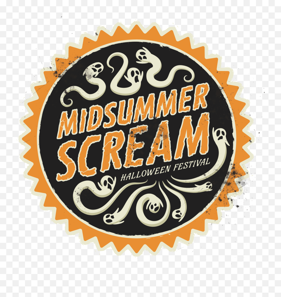 Main Home U2022 Midsummer Scream - Mandala Vector For Diwali Png,Halloween Logo Png