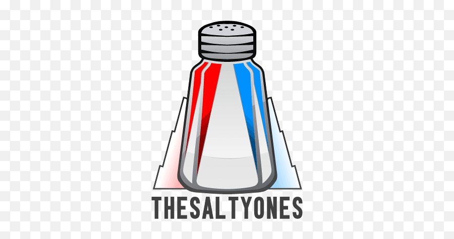 The Salty Ones X Overview - Language Png,Sunnyd Logo