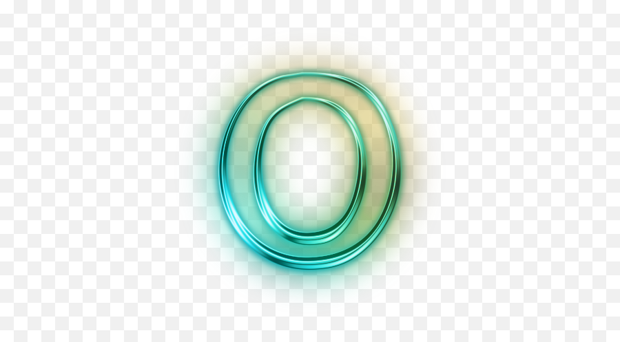 Letter O Icons No Attribution Png - Letter O Png Logo,0 Png