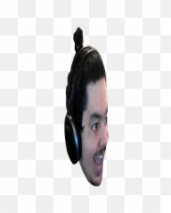 Download New And Improved Greek Trihard - For Teen png